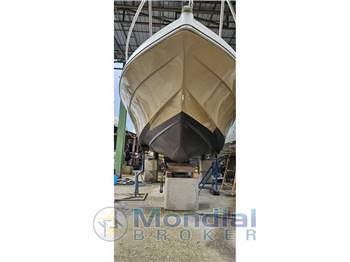 Huracan Yacht Sessa Oyster 21