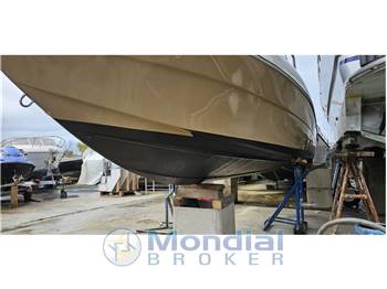 Huracan Yacht Sessa Oyster 21
