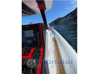Huracan Yacht Huracan S35 - RS35