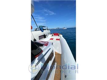 Huracan Yacht Huracan S35 - RS35