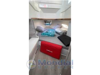 Huracan Yacht Huracan S35 - RS35