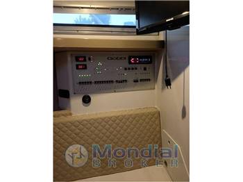 Huracan Yacht Gobbi Cabin 27