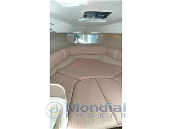 Huracan Yacht Gobbi Cabin 27