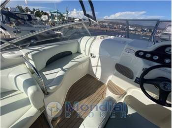 Huracan Yacht Cranchi Zaffiro 28