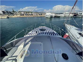 Huracan Yacht Cranchi Zaffiro 28