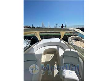 Huracan Yacht Cranchi Turchese 24