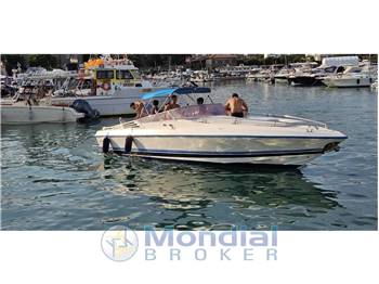 Huracan Yacht Bruno Abbate Primatist G 30