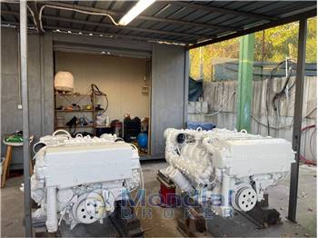 Huracan Yacht Bruno Abbate Primatist G 48
