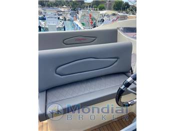 Huracan Yacht Primatist G 33