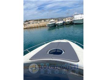 Huracan Yacht Primatist G 33