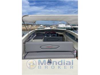 Huracan Yacht Primatist G 33