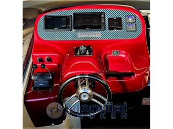 Huracan Yacht Primatist G 33
