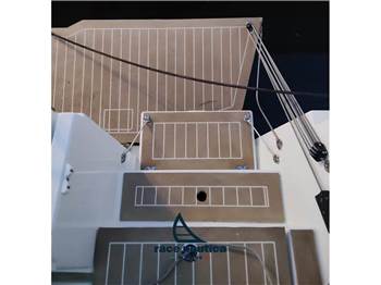 Dufour Yachts 44
