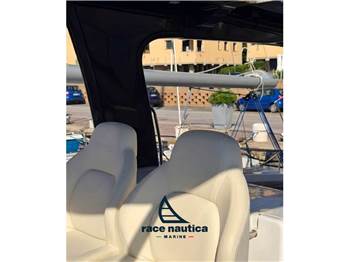 Solaris Power 52 Open