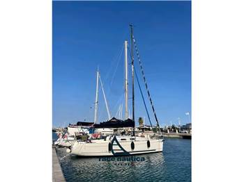 Beneteau FIRST 34.7