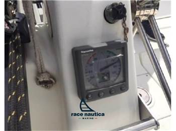 Beneteau FIRST 34.7