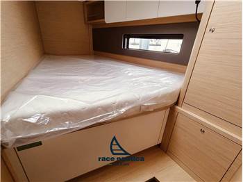 Dufour Yachts 44