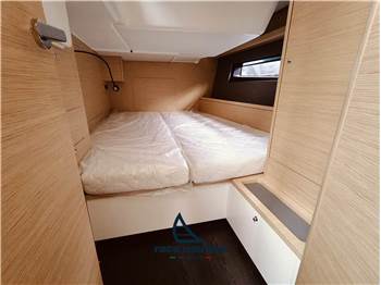 Dufour Yachts 44