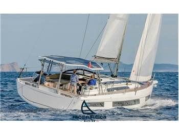 Dufour Yachts 48