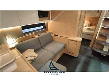 Dufour Yachts 44