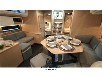 Dufour Yachts 44