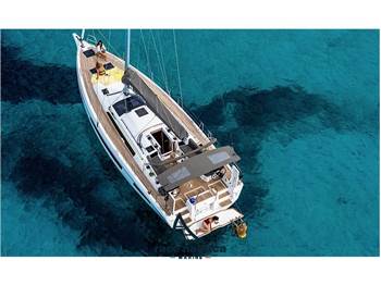Dufour Yachts 44