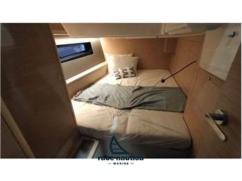 Dufour Yachts 44