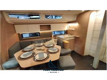 Dufour Yachts 44