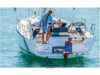 Dufour Yachts 37