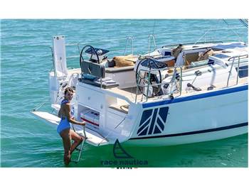 Dufour Yachts 37