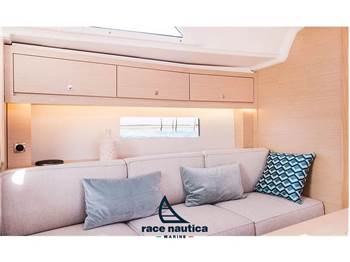 Dufour Yachts 37