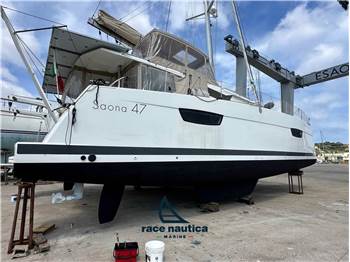 Fountaine Pajot Saona 47