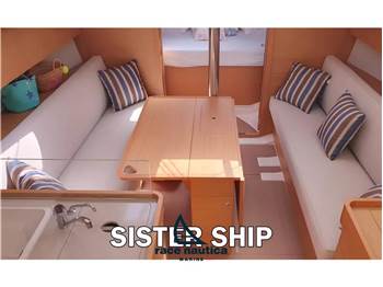 Dufour Yachts 360 Grand Large