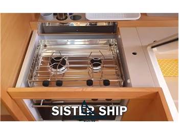 Dufour Yachts 360 Grand Large