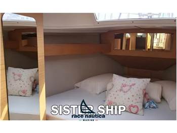 Dufour Yachts 360 Grand Large