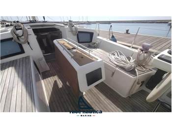 Dufour Yachts 360 Grand Large