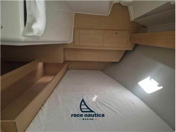 Dufour Yachts 360 Grand Large