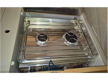 Dufour Yachts 360 Grand Large