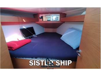 Dufour Yachts 360 Grand Large