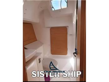 Dufour Yachts 360 Grand Large