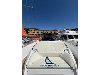 Solaris Power 52 Open