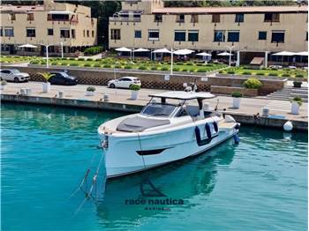 Solaris Power - 52 Open