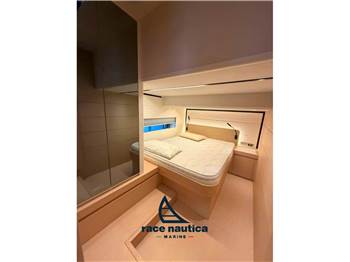 Solaris Power 52 Open