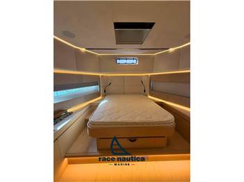 Solaris Power 52 Open