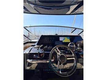 Solaris Power 52 Open