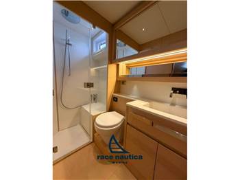 Solaris Power 52 Open
