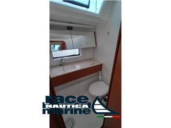 Dufour Yachts 44