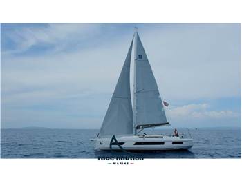 Dufour Yachts 44