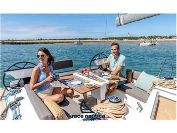 Dufour Yachts 37