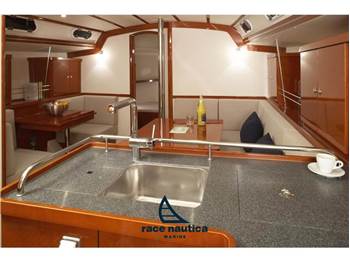 Hanse Yachts 370e